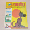 Ruutu 33 - 1974